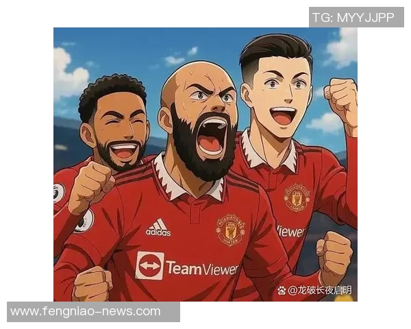 英超激战曼联大胜那不勒斯帽子戏法引发争议判罚全场沸腾