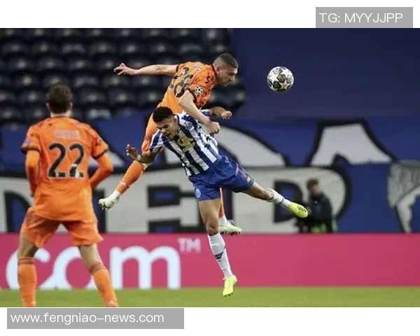 足总杯激战尤文图斯与波尔图战成平局全场沸腾瞬间回顾